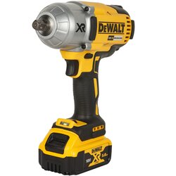 Dewalt AKU UDARNI ODVIJAČ 18V XR BRUSHLESS TSTAK DCF900NT Cijene