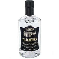 HUBERT Viljamovka rakija Cene