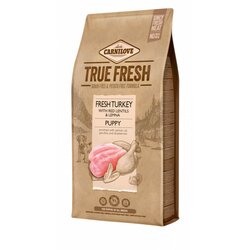 Carnilove dog puppy true fresh - puran 1,4 kg Cene