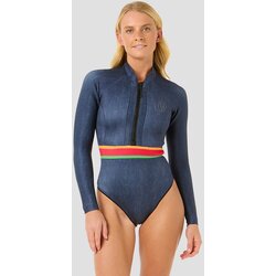 Rip Curl G-Bomb Lsl Spring Rc X Vv 2 Neoprenska obleka navy Cene