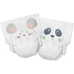 KIT&KIN pelene veličina 2, (4-8 kg) 38 kom Cene
