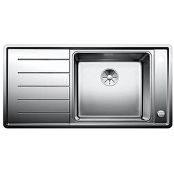  Sudoper blanco andano xl 6 s-if infino inox 18/10 Cijene