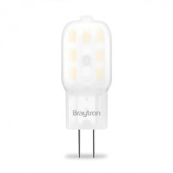 Braytron Led sijalica 2W G4 360D 12VA 6500K Cene