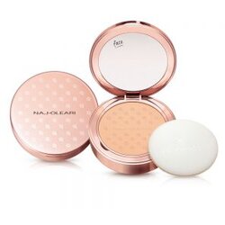 Naj Oleari Skin Caress Pressed Powder Cene