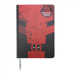 Half Moon Bay Marvel, Deadpool - Agenda A5 - Marvel, Deadpool Cene