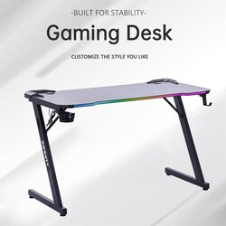 Infinity gaming stolovi GT-22 led rgb Cene