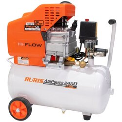  Kompresor Ruris AirPower 2400 Cene