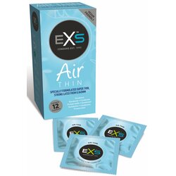 EXS Air Thin 12 pack Cene