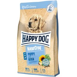 Happy Dog NaturCroq Puppy Cene