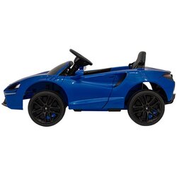 McLaren Artura, auto na akumulator, plavi Cijene