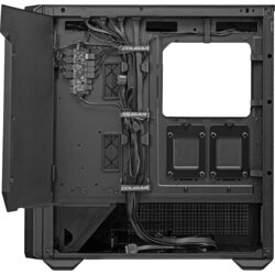 Cougar MX600 rgb crno full tower kuciste Cene