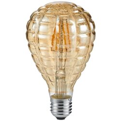 Tri O Topla LED žarulja E27, 4 W Tropfen - Cene
