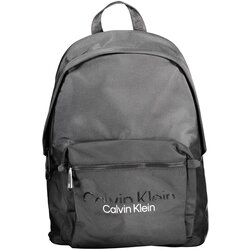 Calvin Klein MEN&#39;S BLACK BACKPACK Cene