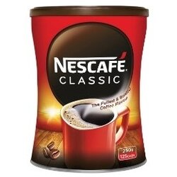 Nescafe Instant kafa Classic 250g Cene