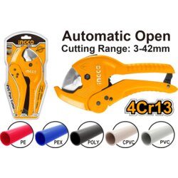 Ingco sekač pvc cevi hpc0442 Cene