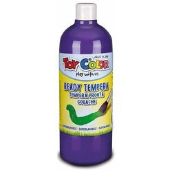 Toy Color ljubičasta tempera 1000 ml Cene