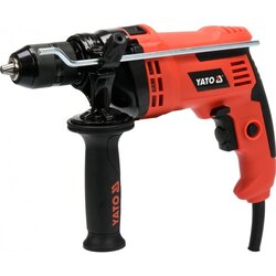 Yato TYT-82036 Udarna bušilica 810W s potenciometrom Cene