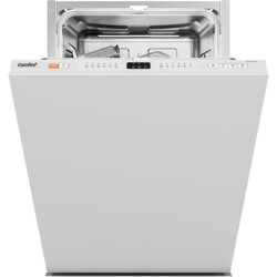 Comfee ugradna mašina za sudove CDWEB914S-W, 47 db, 10 kompleta Cene