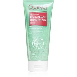 Guinot Orange Peel piling za telo proti celulitu 200 ml Cene