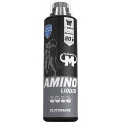 Mammut Aminoliquid - rdeča pomaranča - 500 ml Cene