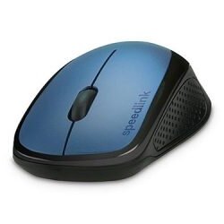 Speedlink miš kappa wireless blue, SL-630011-BE Cene