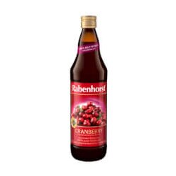 Rabenhorst Sok od brusnice Cene