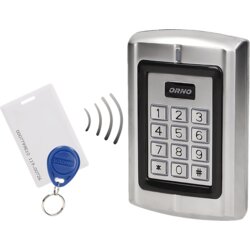 Orno Tipkovnica sa RFID karticom, Tag reader, IP44 - OR-ZS-802 Cene