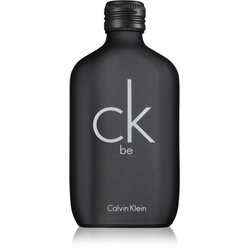 Calvin Klein CK Be toaletna voda uniseks 200 ml Cene