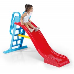 Dolu Proizvod sa nedostatkom - OUTLET - Tobogan Big water za decu 190cm Plavo-crveni ( 030023 ) Cene