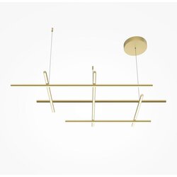 MAYTONI VISEČA NIHALNA SVETILKA 115,6/80/112 cm Cene