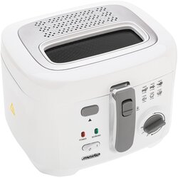 Mesko friteza na ulje ms 4908G 2,5 l Cene