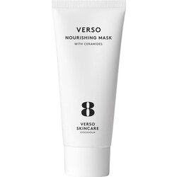 VERSO nourishing mask Cene