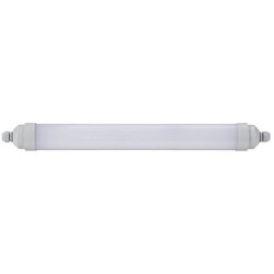 Eglo expert LED STRELA 60cm 12W NW IP65 EASY FIX 901558 EXPERT EGLO Cene