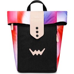 Vuch Mellora Diverse Multicolor city backpack Cijene