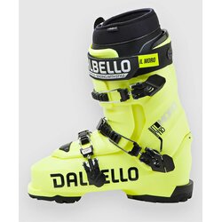 Dalbello Il Moro 110 3Dwrap 2026 Smucarski cevlji yellow fluo / yellow fluo Cene