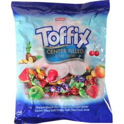 Toffix bombone mix elvan 700g Cene