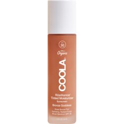 Coola Rosilliance Tinted Moisturizer SPF 30 - Bronze Goddess Cene