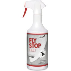 Stiefel Fly Stop Deet Cene