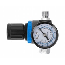 Hogert regulator pritiska sa manometrom HT4R873 Cene