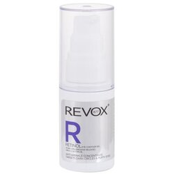 REVOX Retinol pomlajevalna krema za oči 30 ml za ženske Cene