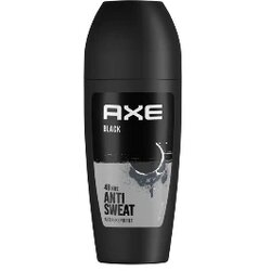 Axe Muški roll-on Black, 50 ml Cene