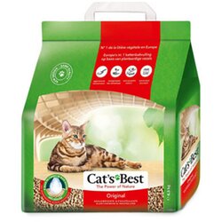 Cats Best posip za mačke okoplus 10 l Cene
