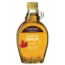 Verival Javorov Sirup 250ml Cene