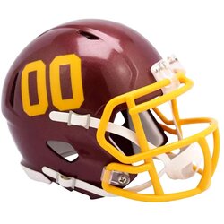 Riddell Washington Football Team Speed Mini kaciga Cene