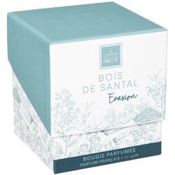 Atmosphera mirisna svijeća sandalovina 190g mael Cene
