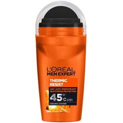 L´Oréal Paris l'oreal paris men expert thermic resist dezodorans roll-on 50 ml Cene