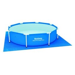 Bestway podloga za bazen 274x274cm 58000 Cene