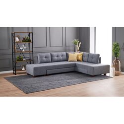 Atelier Del Sofa Ugaona sofa Manama Ugaona sofa krevet desno Cene