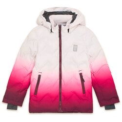 Lego Iconic ski jakna, tamno roze Cene