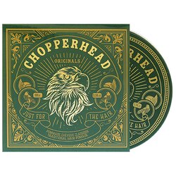 Chopperhead Tradicionalna Pomada za Kosu 100 g Cijene
